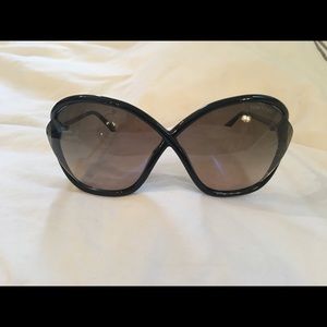 Tom Ford sunglasses